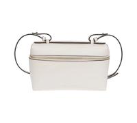 Victoria Beckham - The Vanity Cross Body - Bags - Mujer - Beige - ONE SIZE -