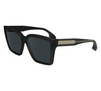 Victoria Beckham Vb672s Gafas, Black, 57/15/140 para Mujer