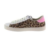 VICTORIA - BERLÍN SERRAJE LEOPARDO para: MUJER color: Leopardo talla: 38