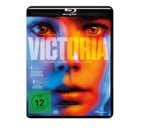 Victoria [Blu-ray]