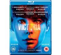 Victoria [Blu-ray]