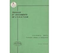 Victoria-bota : Croissance Urbaine Et Immigration (ebook)