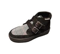 Victoria - Botín Boogie Hebillas - Shoes - Mujer - Negro - 36 EU -