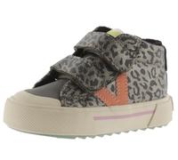 Zapatillas para niña VICTORIA Tribu Tiras 1065197 ANTRACITA 27