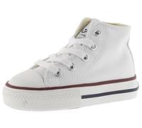 victoria Botín Unisex Tribu Lona & Puntera De Goma 106500 para Adulto Blanco 36
