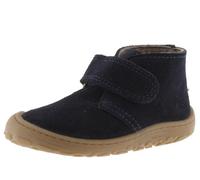 victoria Botines Bosco Barefoot 1370121 | Serraje & Tira Adherente para Niños Unisex