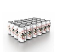 Victoria Cerveza - Latas individuales - Paquete de 24 x 330 ml - Total: 7920 ml