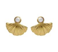 Victoria Cruz Pendientes para Mujer Plata de Ley 925 A4780-00DT