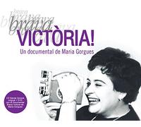 Victoria De Los Angeles - Brava Victoria [DVD]