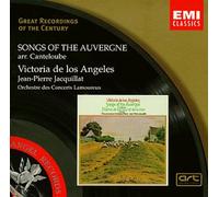 Victoria De Los Angeles - Canteloube: Chants..