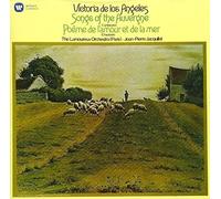 Victoria de los Angeles - Canteloube: Songs of the Auvergne