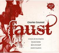 Victoria de los Angeles - Gounod: Faust