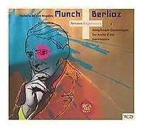 Victoria de Los Angeles - Symphonie fantastique / Les Nuits d'été / Ouvertures