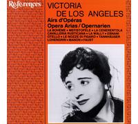 Airs d'Opéras
