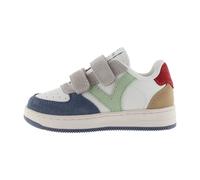 victoria Deportiva 1124116 Basket Tiempo de la Talla 35 en Color Jean