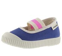 Deportiva barefoot para chico Victoria 1356103 Oliver AZUL 35