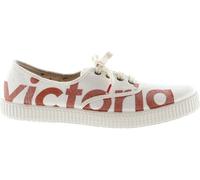 victoria Deportiva para mujer 1066127 Nuevo 1915 Inglesa de la talla 38 en color ROJO