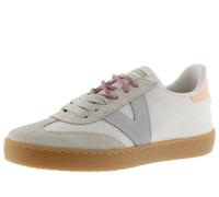 victoria Deportiva para mujer 1126230 Berlin Nylon de la talla 41 en color BLANCO