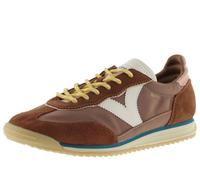 victoria Deportiva para mujer 1158110 Saturno de la talla 37 en color TERRA