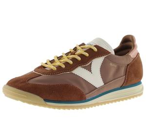victoria Deportiva para mujer 1158110 Saturno de la talla 37 en color TERRA