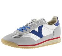 Deportiva para mujer VICTORIA 1158111 Saturno PLATA 40