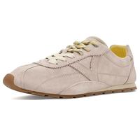 Deportiva para mujer VICTORIA 1159102 Piel Serraje NUDE 38
