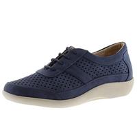victoria Deportiva para mujer 2034100 Helena Ingles de la talla 37 en color MARINO