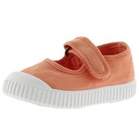 victoria Deportiva para niños 1355103 Tribu Minimalista Lona de la talla 24 en color BEIGE