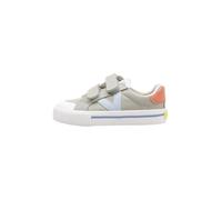 victoria Deportivas 1065189 Basket Tribu de la Talla 35 en Color Kaki