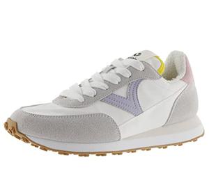 victoria DEPORTIVAS 1138100 ASTRO NYLON de la talla 36 en color LILA