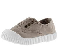 victoria Deportivas para mujer 106623 Inglesa 1915 Lona de la talla 41 en color BEIGE