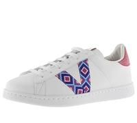 victoria Deportivas unisex 1158108 Saturno Nylon de la talla 41 en color HIELO