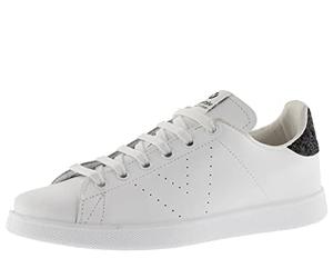 Victoria Deportivo Basket Piel - Zapatillas de Deporte Unisex