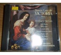 Victoria;Devotion to Our La