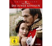Victoria, die junge Königin [Alemania] [DVD]