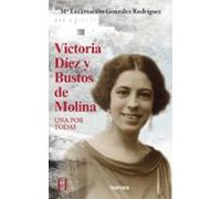 Victoria Díez y Bustos de Molina