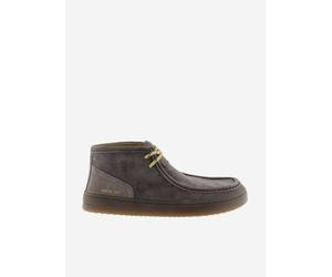 Victoria - duna wallabee serraje 41