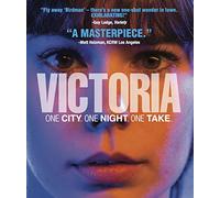 Victoria [Edizione: Stati Uniti] [Italia] [Blu-ray]
