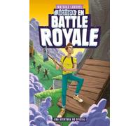 Victoria en Battle Royale: 2 (Libros basados en juegos)
