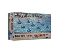 Victoria en el mar: Aviones de la Marina de los Estados Unidos