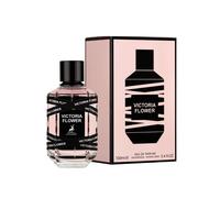 Victoria flower orchid by maison alhambra for women - spray edp de 3,4