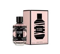 Victoria Flower Orchid by Maison Alhambra for Women - Spray EDP de 3,4 oz