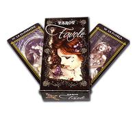 Victoria Francés tarot
