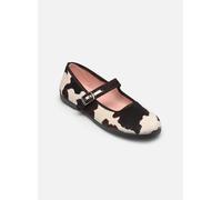 Victoria Gong-Fu Mercedes 38 Marrón