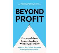 Victoria Hurth Ben Renshaw Lorenzo F Beyond Profit (Tapa dura) (Importación USA)