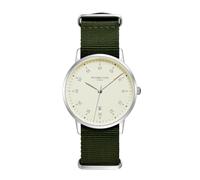 VICTORIA HYDE Reloj de fin de semana para hombre, relojes de campo Expedition para hombre, Verde