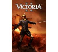 Victoria II Collection (PC) Steam Key EUROPE