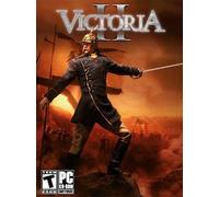 Victoria II Complete Edition (PC) - Steam Key - GLOBAL