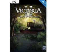 Victoria II: Heart of Darkness PC - DLC