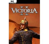 Victoria II PC